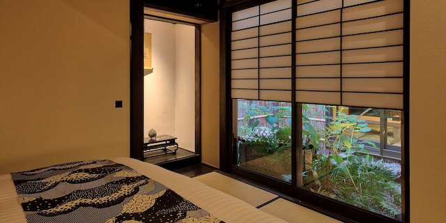 紡 西洞院花屋町