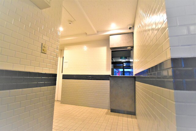 KIYAZA Station 札幌