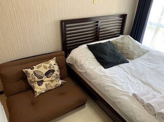 Exsaison Shirokita 612