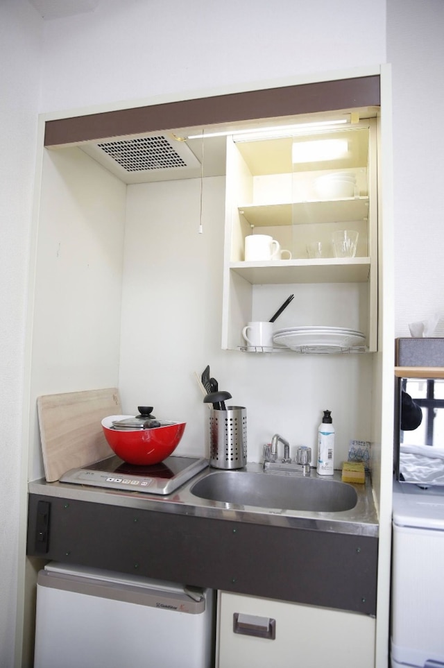 Exsaison Shirokita 612