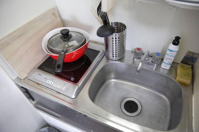 Exsaison Shirokita 612