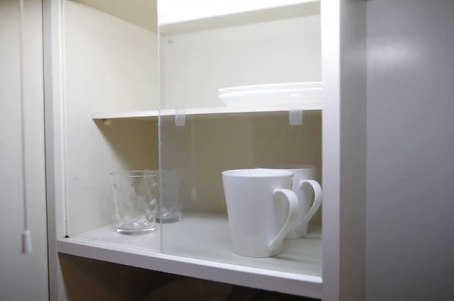 Exsaison Shirokita 705