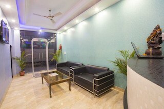 ホテル R イン デリー