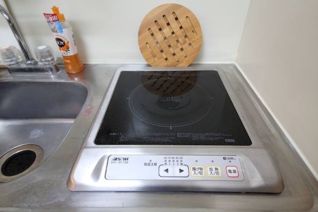 Exsaison Shirokita 809