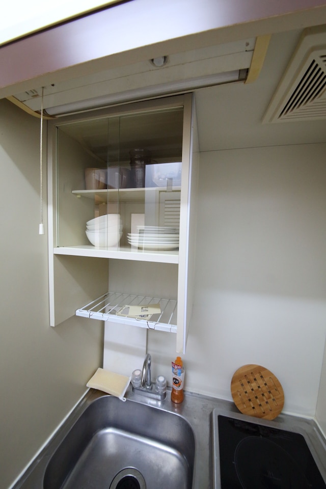 Exsaison Shirokita 809