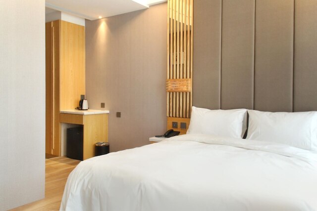 Gamalan FL Spring Hotel