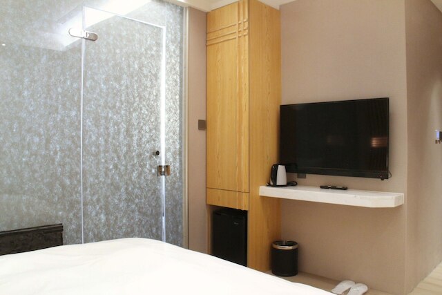 Gamalan FL Spring Hotel