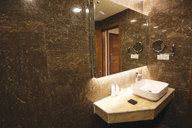 アーミー ウェルフェア トラスト レスト ハウス ジョルタロンゴ