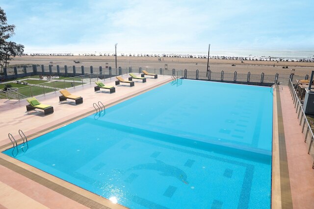 アーミー ウェルフェア トラスト レスト ハウス ジョルタロンゴ