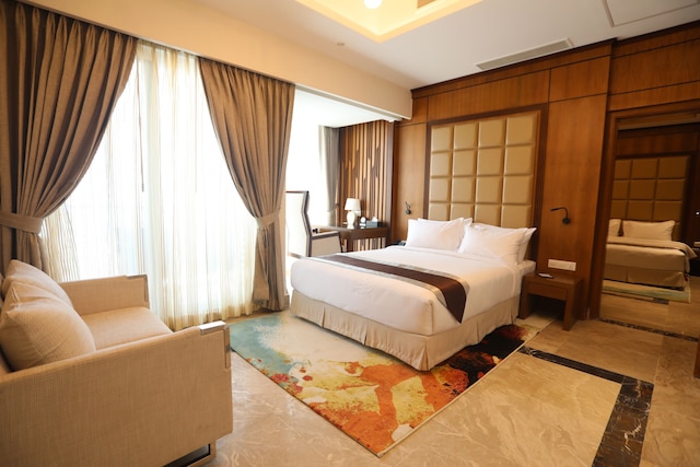 アーミー ウェルフェア トラスト レスト ハウス ジョルタロンゴ