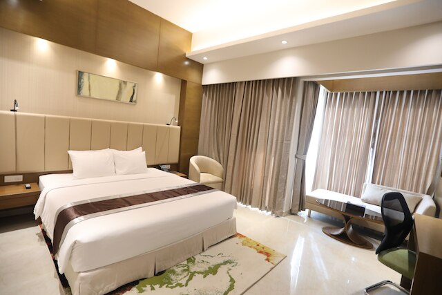 アーミー ウェルフェア トラスト レスト ハウス ジョルタロンゴ