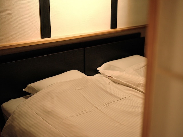 Connect inn 祇園宮川町