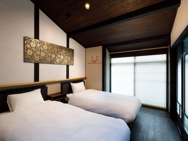 Connect inn 祇園宮川町