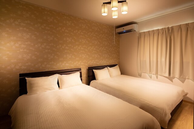 Connect inn 九条河原町