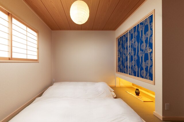 Connect inn 九条河原町