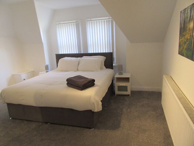 ナンOー 6 アット 19 アイヴァンホー - 2 ベッド セフトン パーク