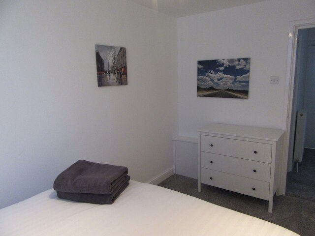 ナンOー 6 アット 19 アイヴァンホー - 2 ベッド セフトン パーク