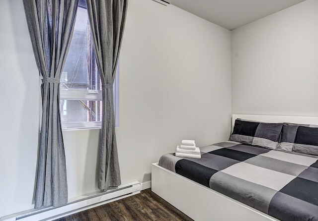 デスティネーションステイズユニバーシティ オブ モントリオール