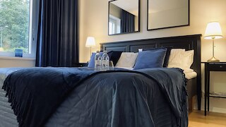 ロングステイ SテHLム サウス