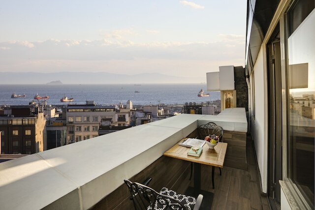 エフェソス ホテル イスタンブール