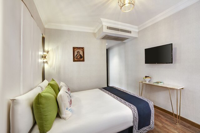 エフェソス ホテル イスタンブール