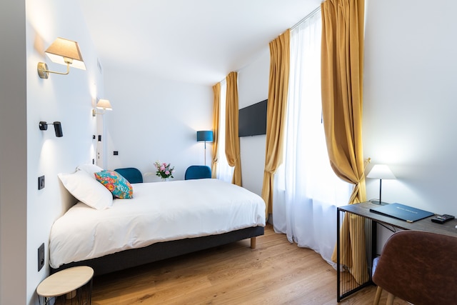 ブティックホテル ニース コートダジュール