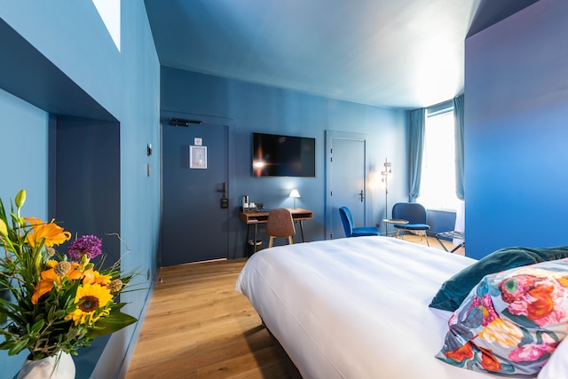 ブティックホテル ニース コートダジュール