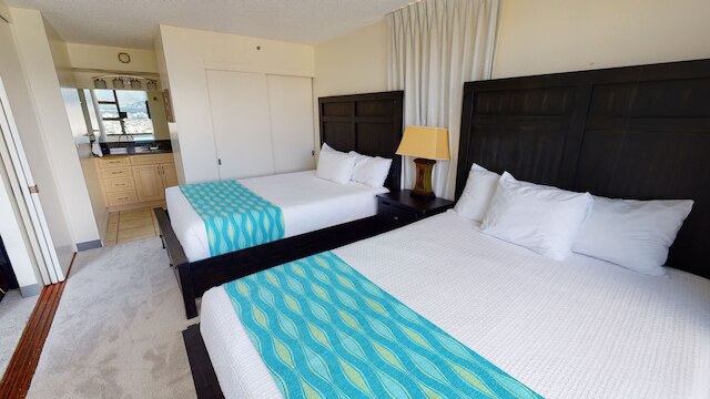 アップデートされた 22nd フロア ワイキキ コンド - フリーパーキング & WiFi - 大家族に理想的！ バイ ココ リゾート バケーション レンタルズ