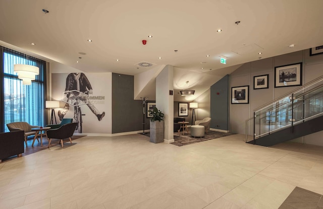 ハンプトン バイ ヒルトン シュトゥットガルト シティ センター