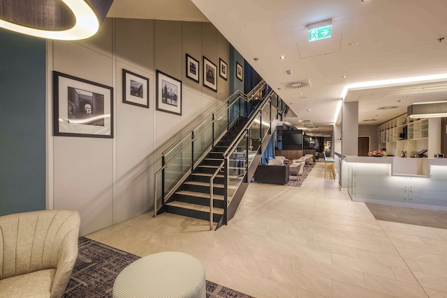 ハンプトン バイ ヒルトン シュトゥットガルト シティ センター