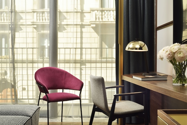 ミラノ ヴルティカレ  ウナ エスペリエンツ