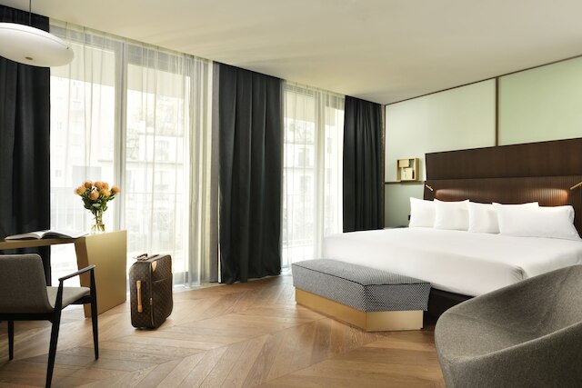 ミラノ ヴルティカレ  ウナ エスペリエンツ