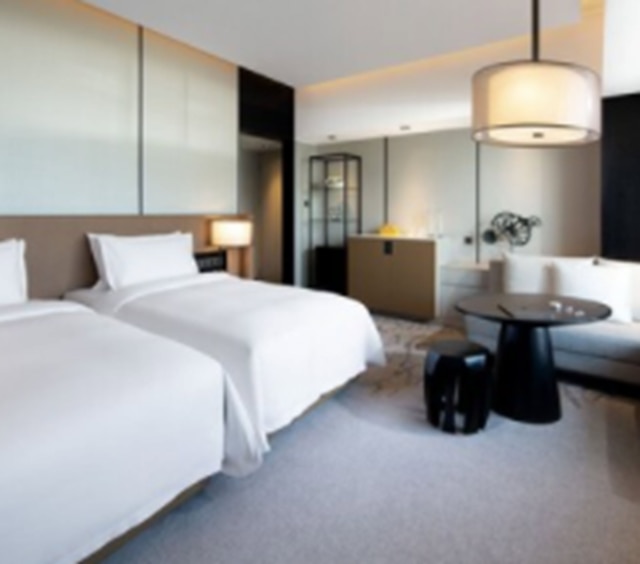 New World Shenyang Hotel