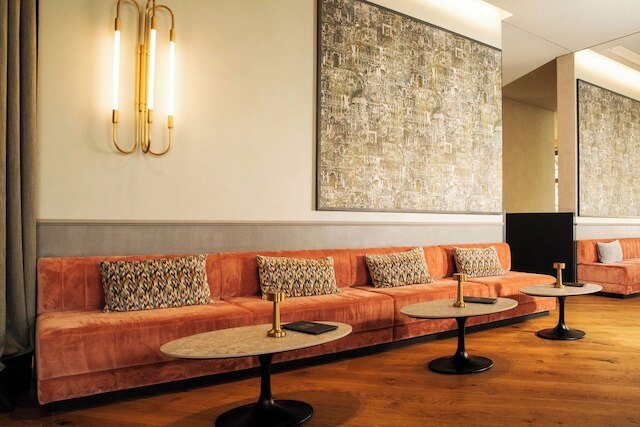 ミアノ オテル & バー