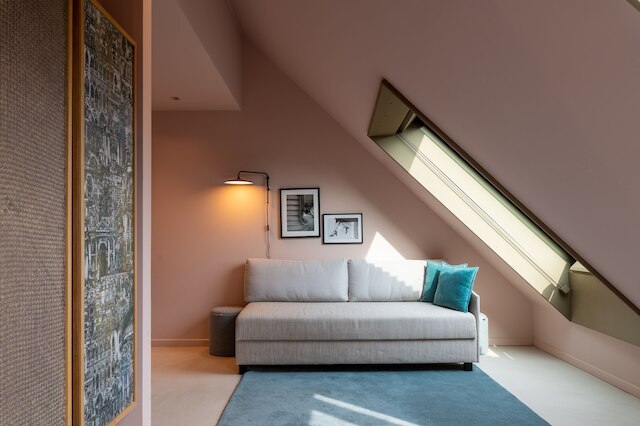 ミアノ オテル & バー