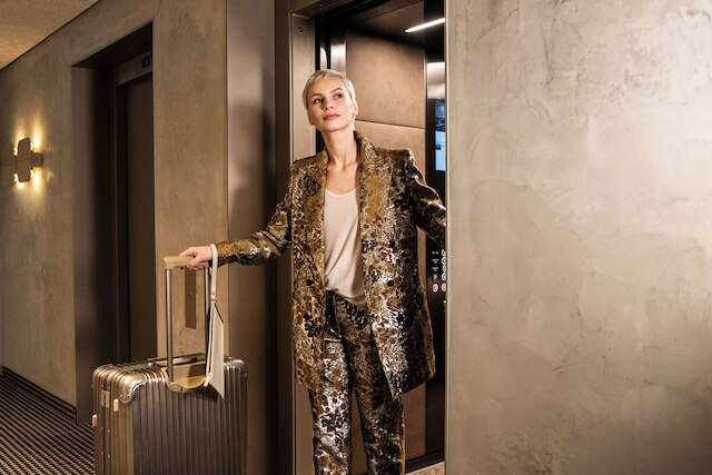 ミアノ オテル & バー