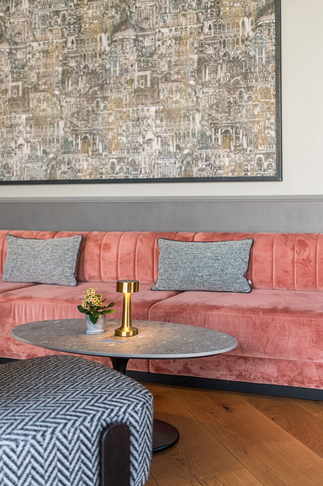 ミアノ オテル & バー