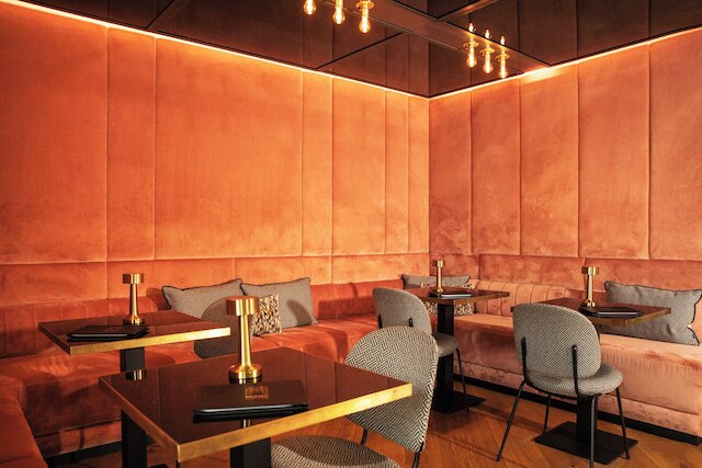 ミアノ オテル & バー