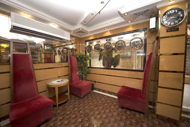 ダウンタウン ホテル