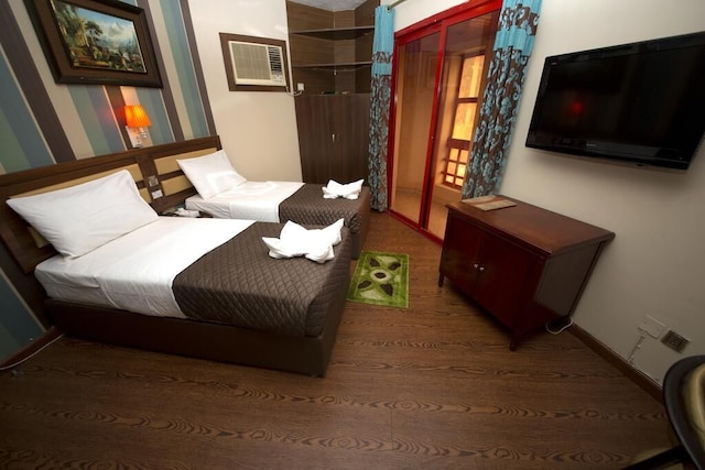 ダウンタウン ホテル