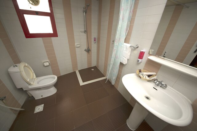 ダウンタウン ホテル