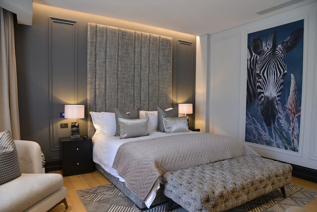 アポギー ブティック ホテル & スパ