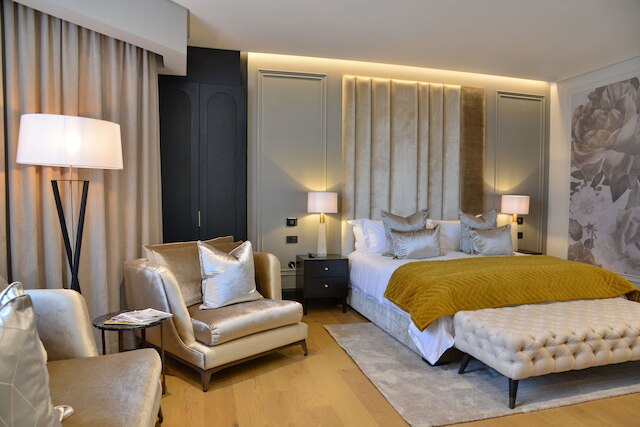 アポギー ブティック ホテル & スパ