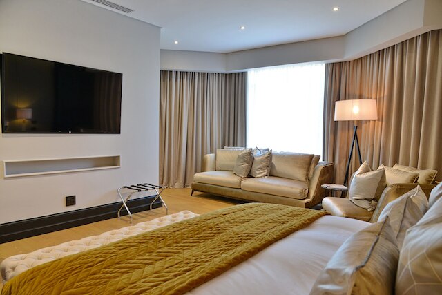 アポギー ブティック ホテル & スパ