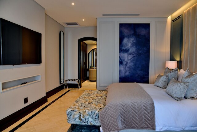 アポギー ブティック ホテル & スパ