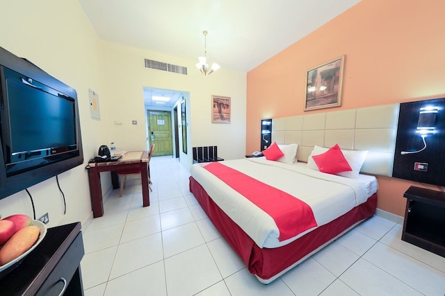 ニュー ロイヤル マーク ホテル アパートメンツ