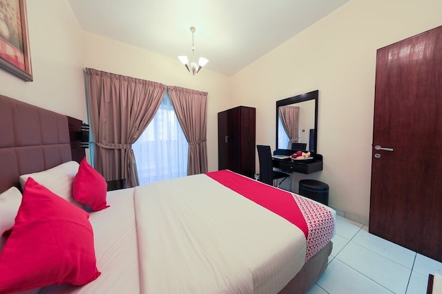 ニュー ロイヤル マーク ホテル アパートメンツ