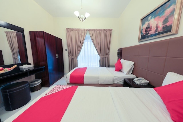 ニュー ロイヤル マーク ホテル アパートメンツ