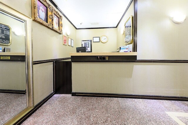 ニュー ロイヤル マーク ホテル アパートメンツ