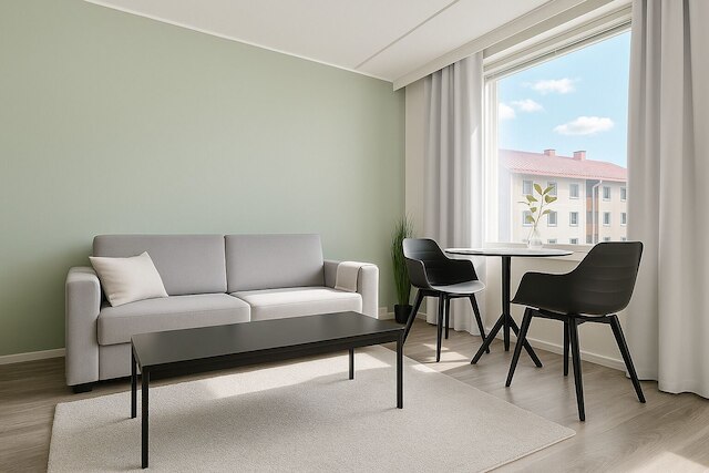 TH シティ スイート 1